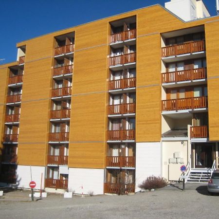 Studio Cabine A Chamrousse, Rdc, Balcon Nord, Au Pied Des Pistes, Bien Equipe - Fr-1-340-274 Dış mekan fotoğraf